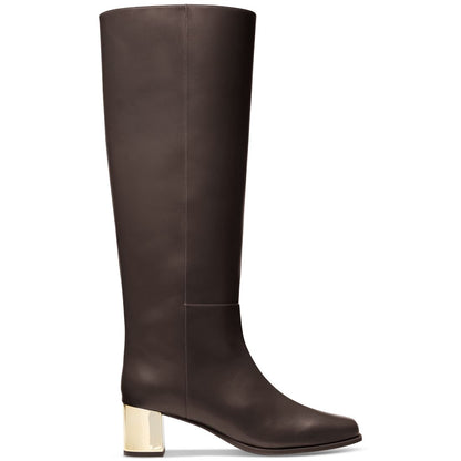 Michael Michael Kors Women's Matilda Mid Heel Boots