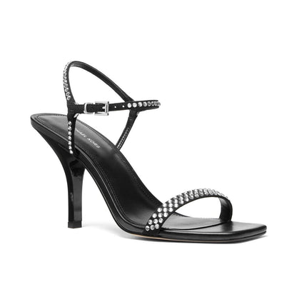 Michael Michael Kors Women's Selina Stiletto Sandals