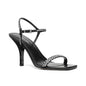 Michael Michael Kors Women's Selina Stiletto Sandals