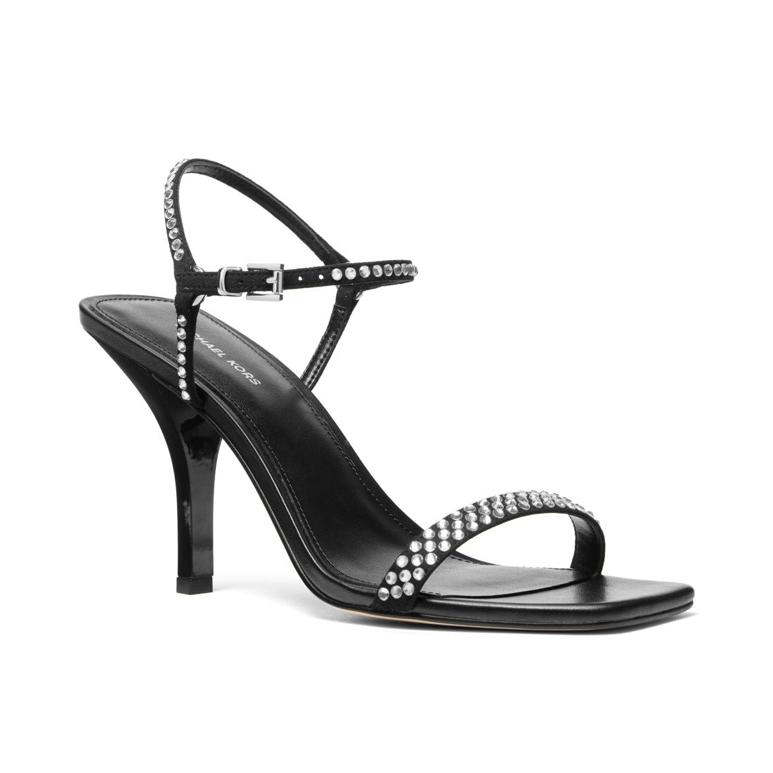 Michael Michael Kors Women's Selina Stiletto Sandals