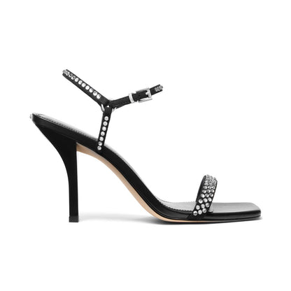 Michael Michael Kors Women's Selina Stiletto Sandals