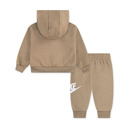 Nike Baby Boys 2-Piece Club Fleece Hoodie and Pants Set