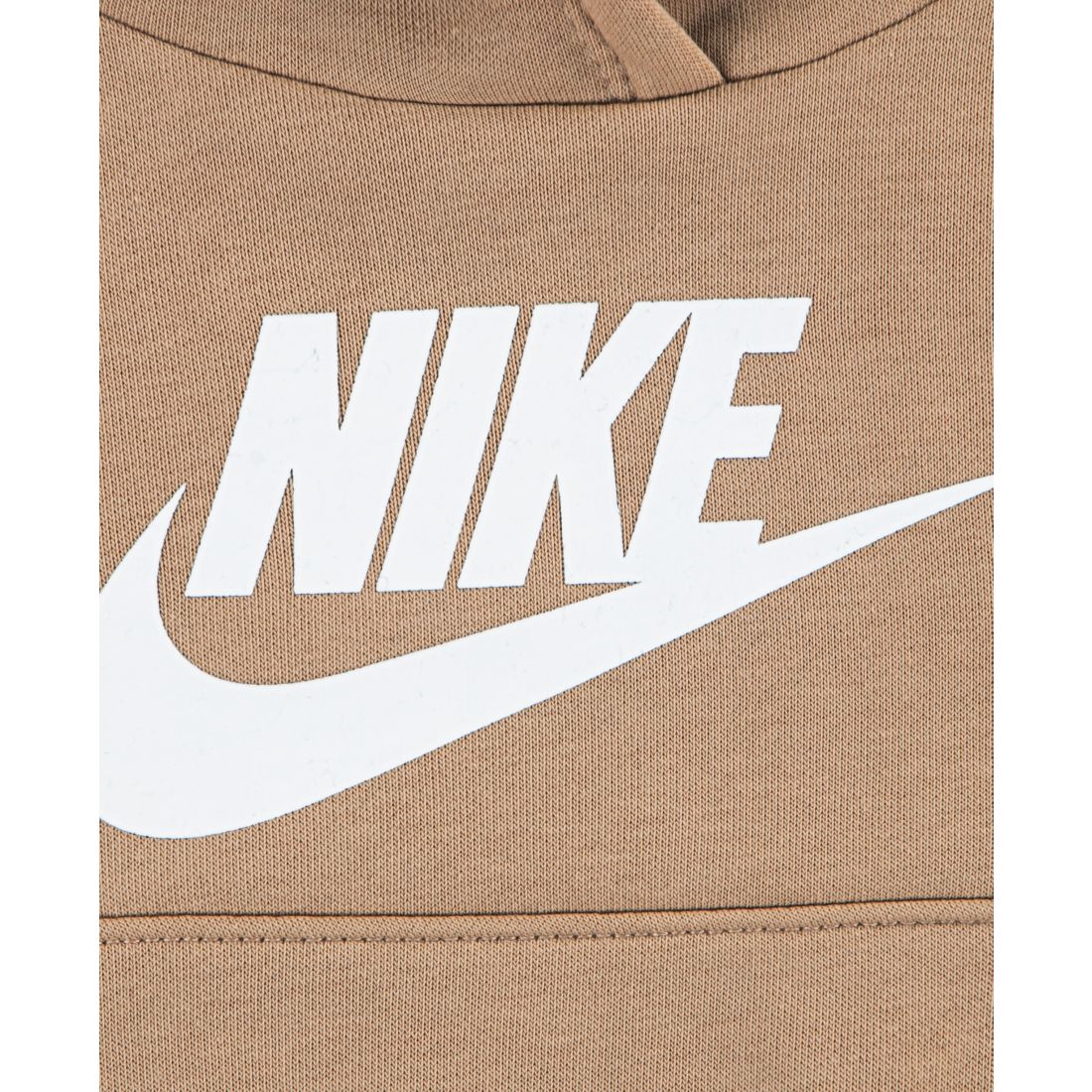Nike Baby Boys 2-Piece Club Fleece Hoodie and Pants Set