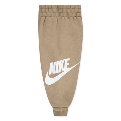 Nike Baby Boys 2-Piece Club Fleece Hoodie and Pants Set