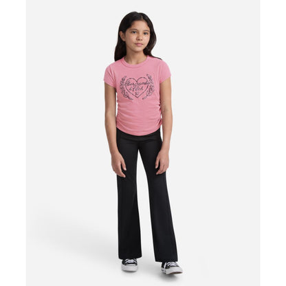 abercrombie kids Girls Laurel Heart T-Shirt