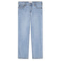 abercrombie kids Boys Straight Fit Jeans