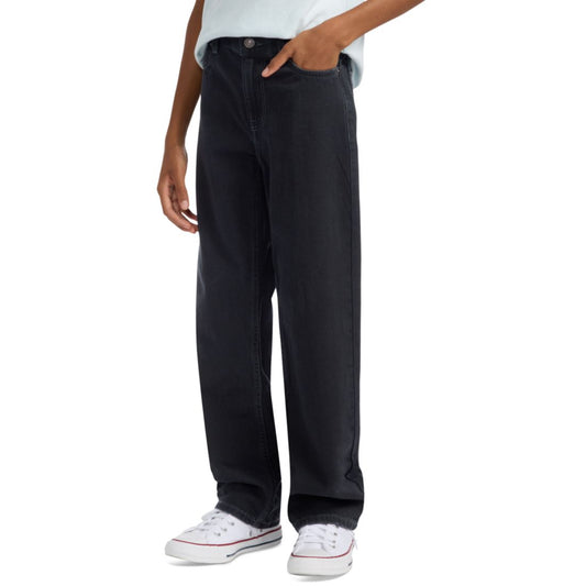 abercrombie kids Boys Baggy Fit Jeans