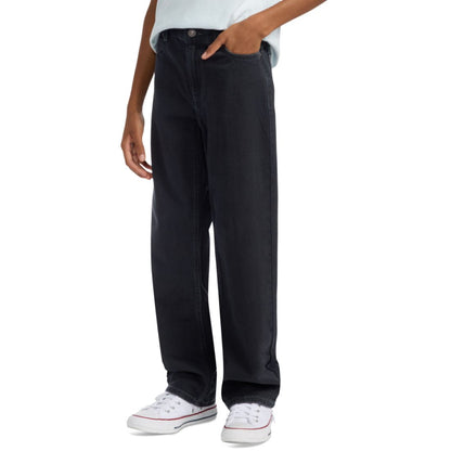 abercrombie kids Boys Baggy Fit Jeans