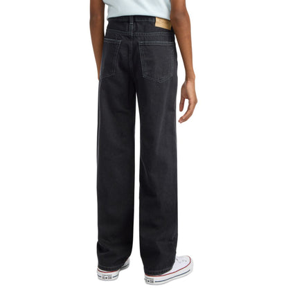 abercrombie kids Boys Baggy Fit Jeans