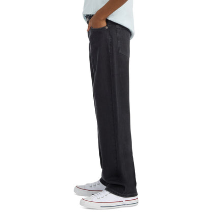 abercrombie kids Boys Baggy Fit Jeans