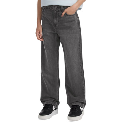 abercrombie kids Boys Baggy Fit Jeans