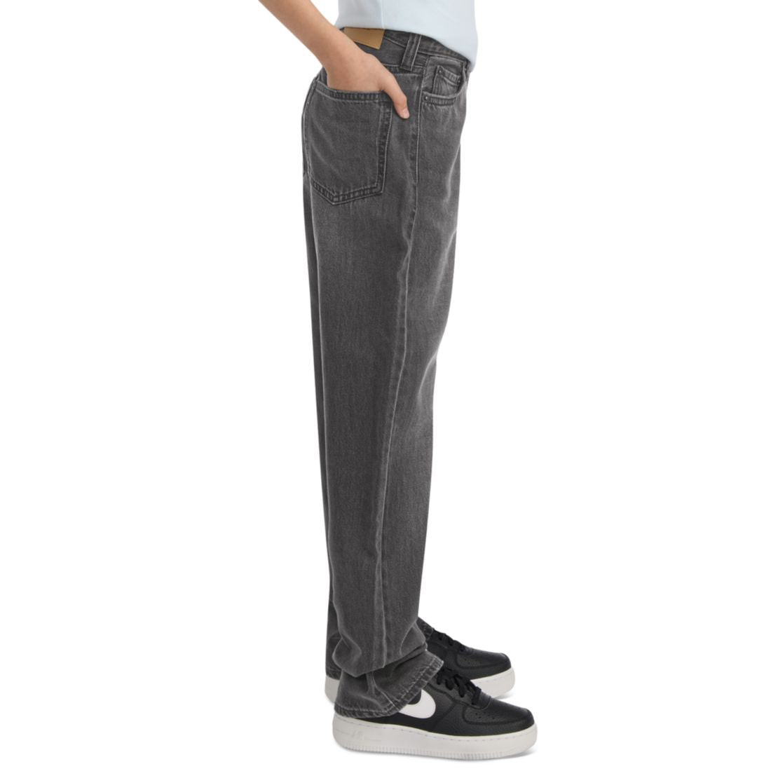 abercrombie kids Boys Baggy Fit Jeans