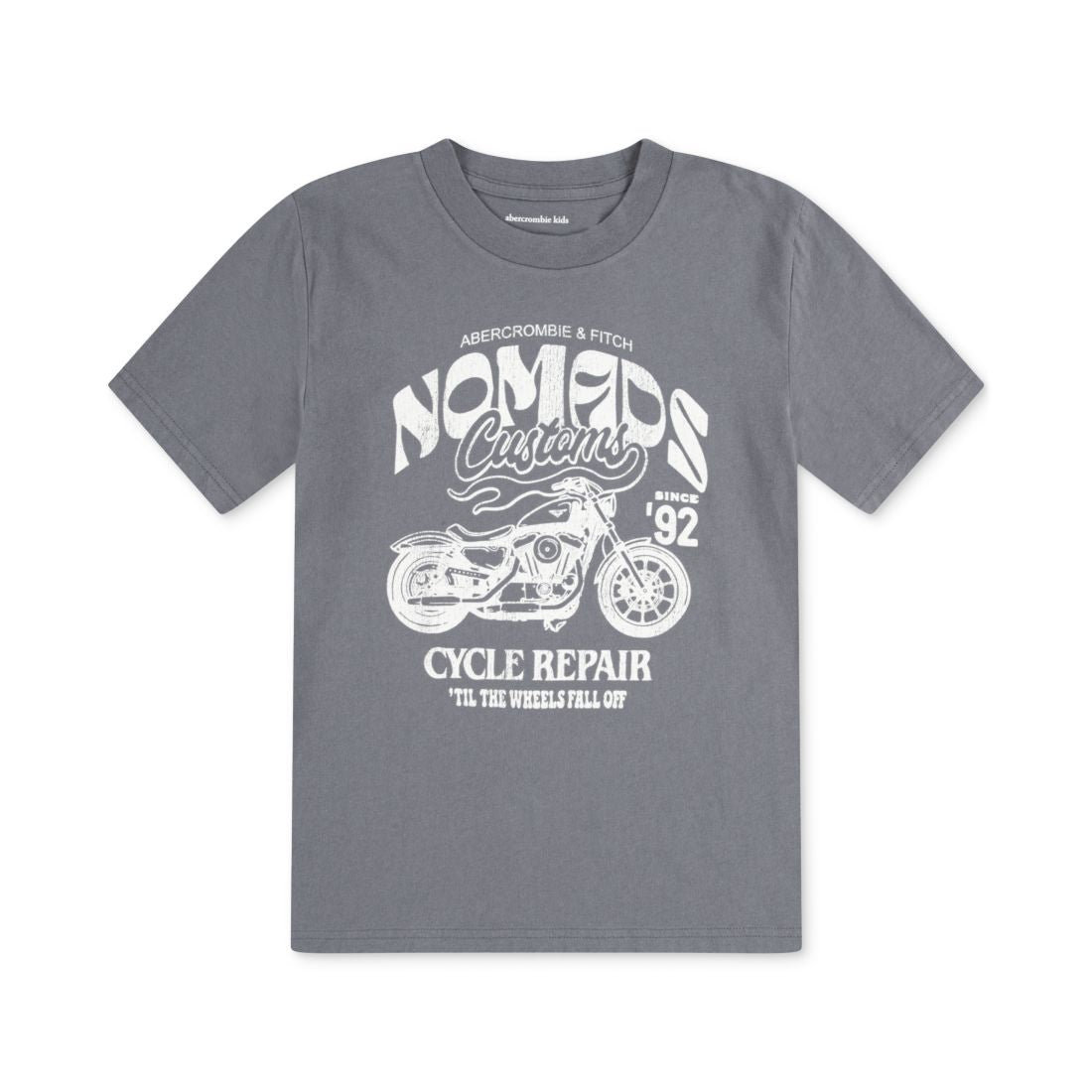 abercrombie kids Boys Nomads T-Shirt