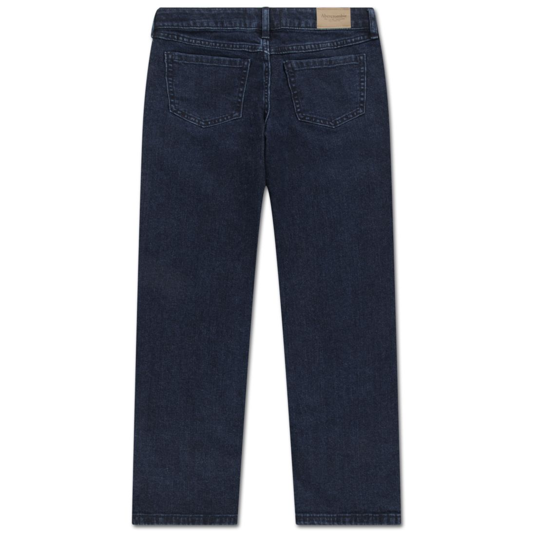 abercrombie kids Girls Sparkle Low-Rise Baggy Jeans