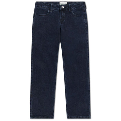 abercrombie kids Girls Sparkle Low-Rise Baggy Jeans