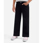 abercrombie kids Girls Sparkle Low-Rise Baggy Jeans