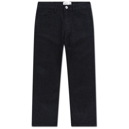 abercrombie kids Girls Sparkle Low-Rise Baggy Jeans