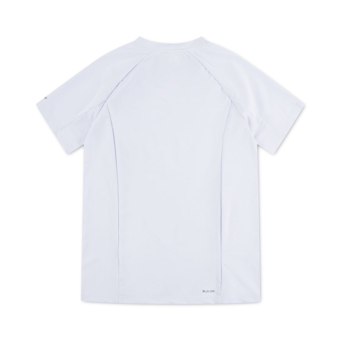Hurley Boys' 8-20 Icon Blocked Swim T-Shirt