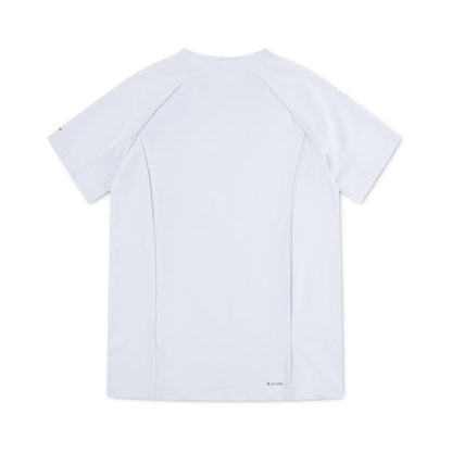 Hurley Boys' 8-20 Icon Blocked Swim T-Shirt