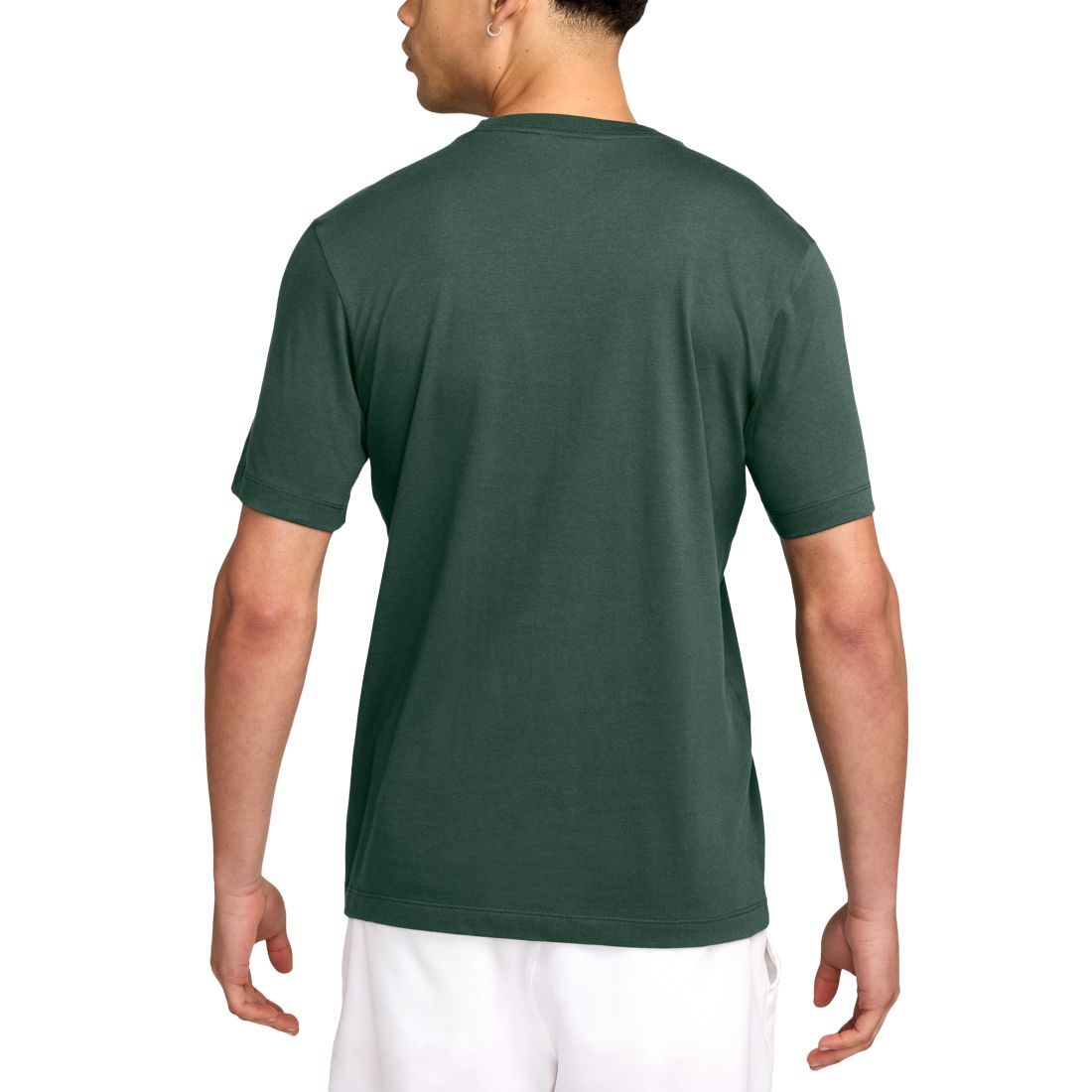 Nike Men's Short Sleeve Graphic Golf T-Shirt