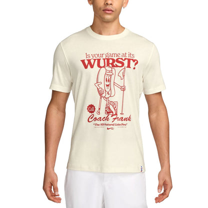 Nike Men's Short Sleeve Graphic Golf T-Shirt