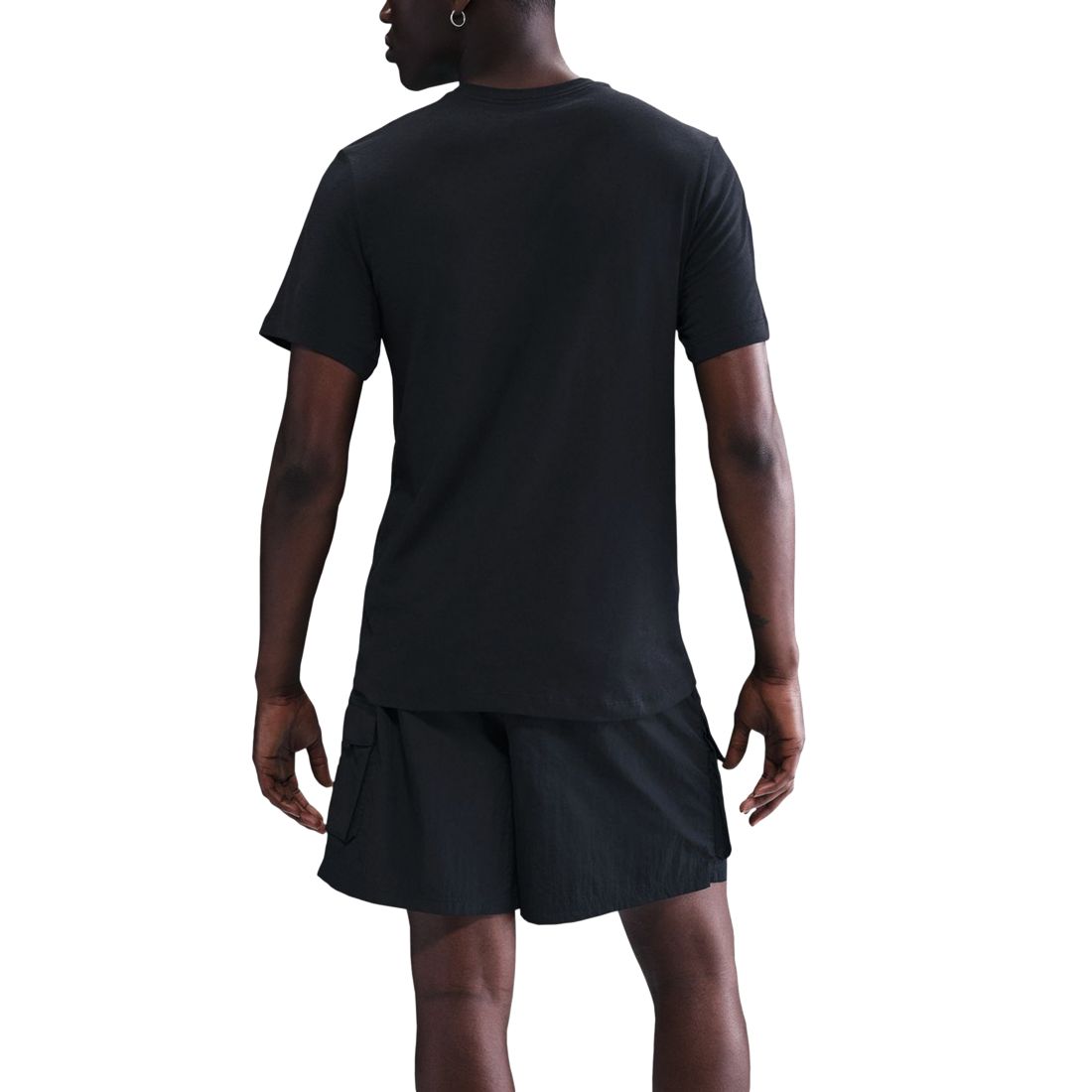 Nike Men's Sportswear Logo T-Shirt