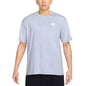 Nike Men's Sportswear Short Sleeve Logo Graphic T-Shirt