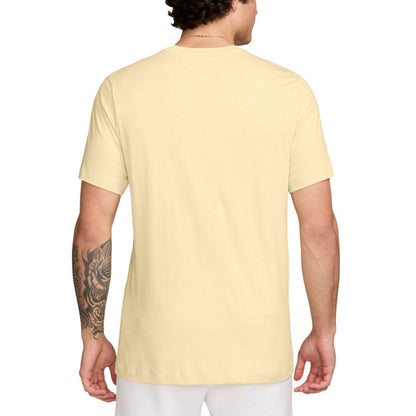 Nike Men's Sportswear Relaxed-Fit Logo Graphic T-Shirt