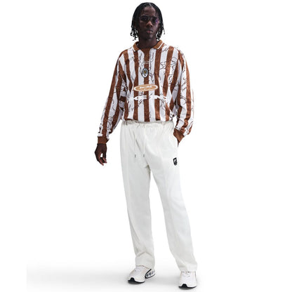 Nike Men's Sportswear Air Poly-Knit Track Pants