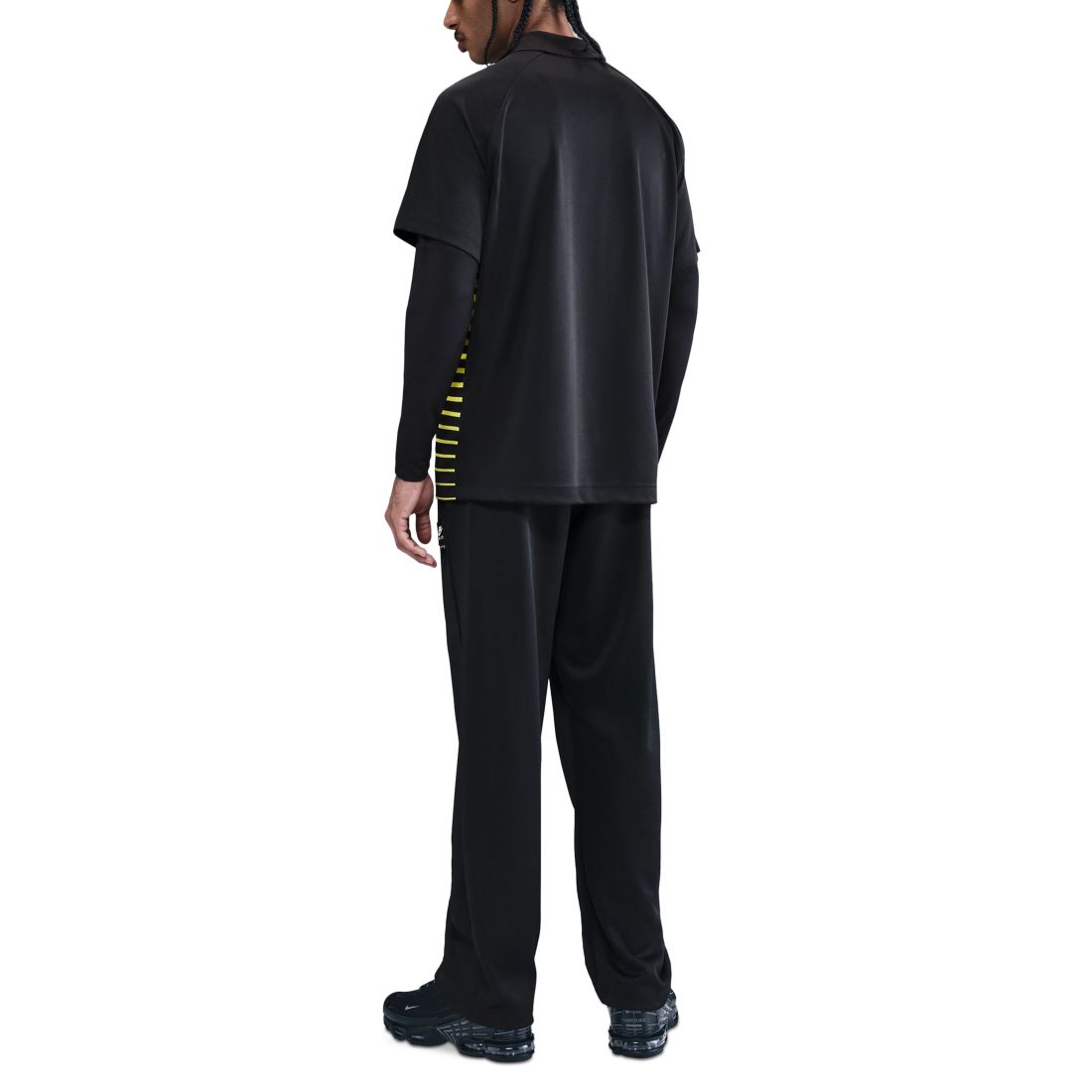 Nike Men's Sportswear Air Poly-Knit Track Pants