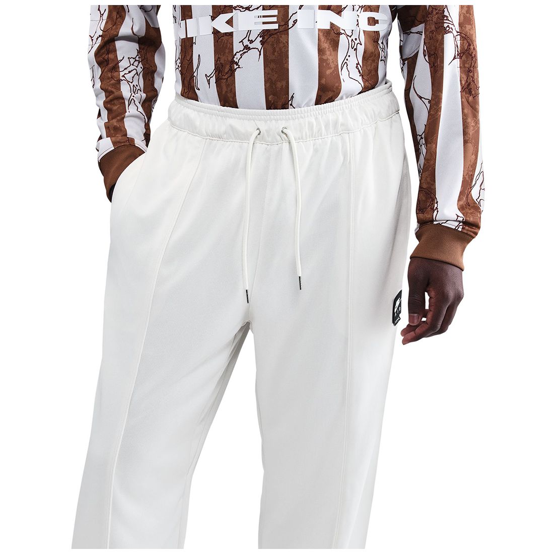 Nike Men's Sportswear Air Poly-Knit Track Pants