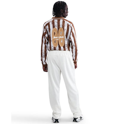 Nike Men's Sportswear Air Poly-Knit Track Pants