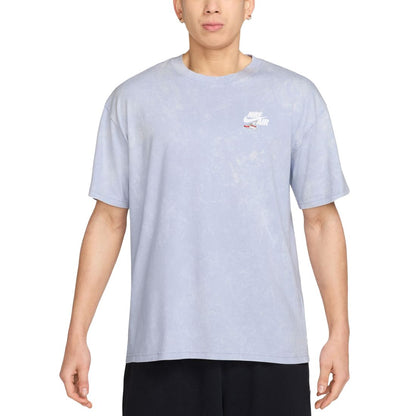 Nike Men's Sportswear Short Sleeve Logo Graphic T-Shirt