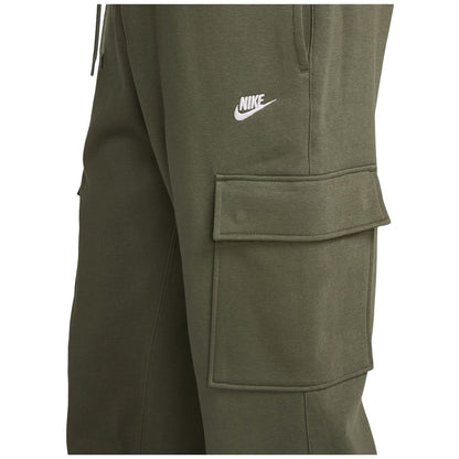 Nike Men's Club Fleece Cargo Pants