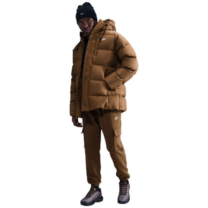 Nike Men's Club Fleece Cargo Pants