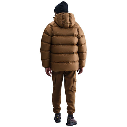Nike Men's Club Fleece Cargo Pants