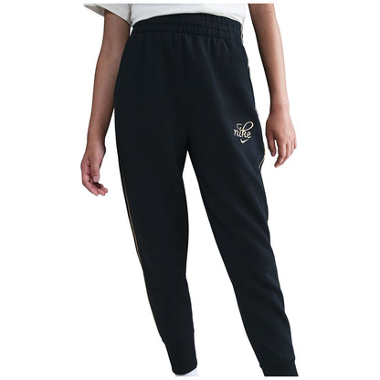 Nike Girls 7-16 Sportswear Oversized Joggers