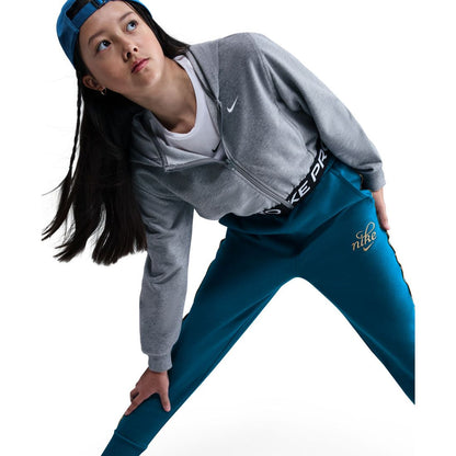 Nike Girls 7-16 Sportswear Oversized Joggers