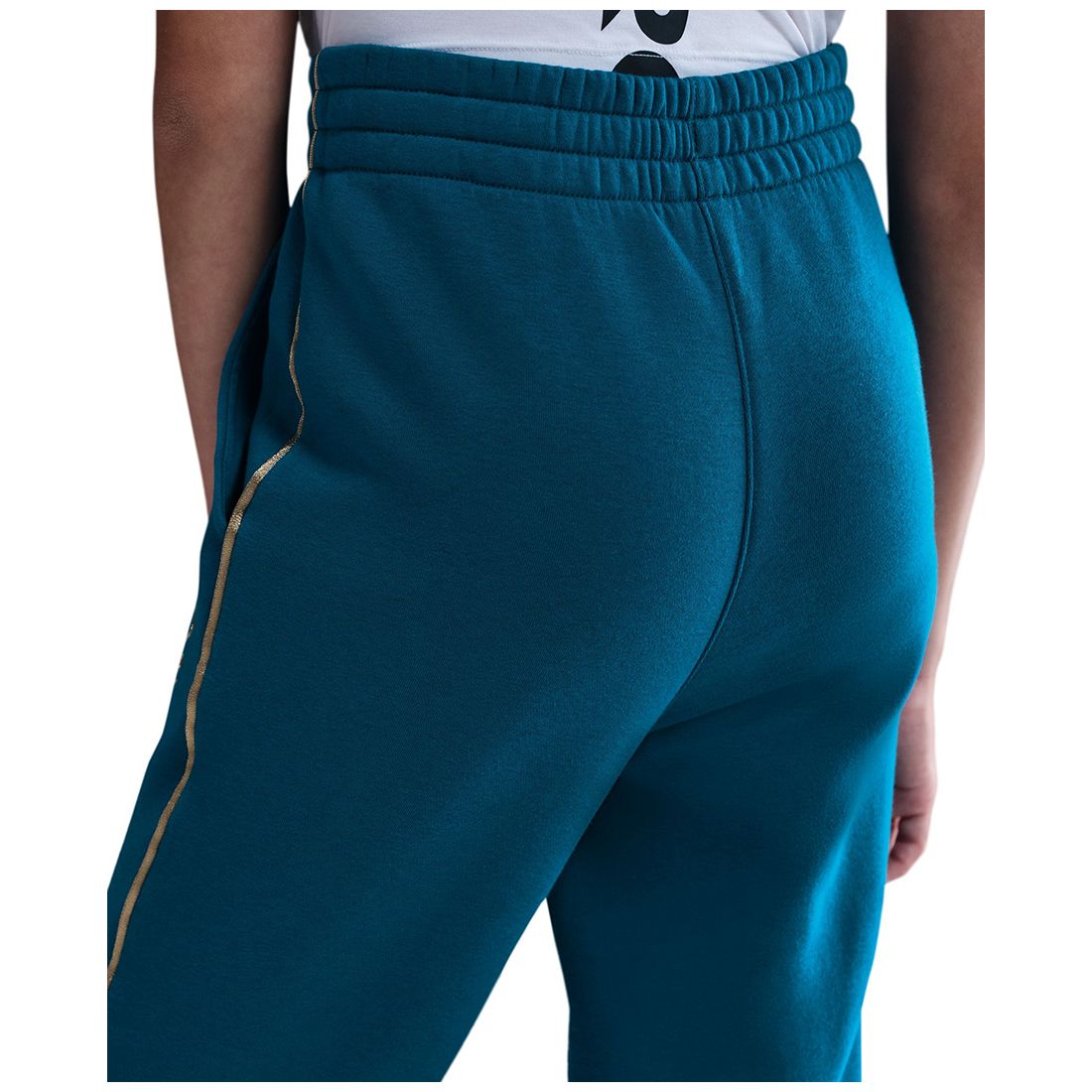Nike Girls 7-16 Sportswear Oversized Joggers