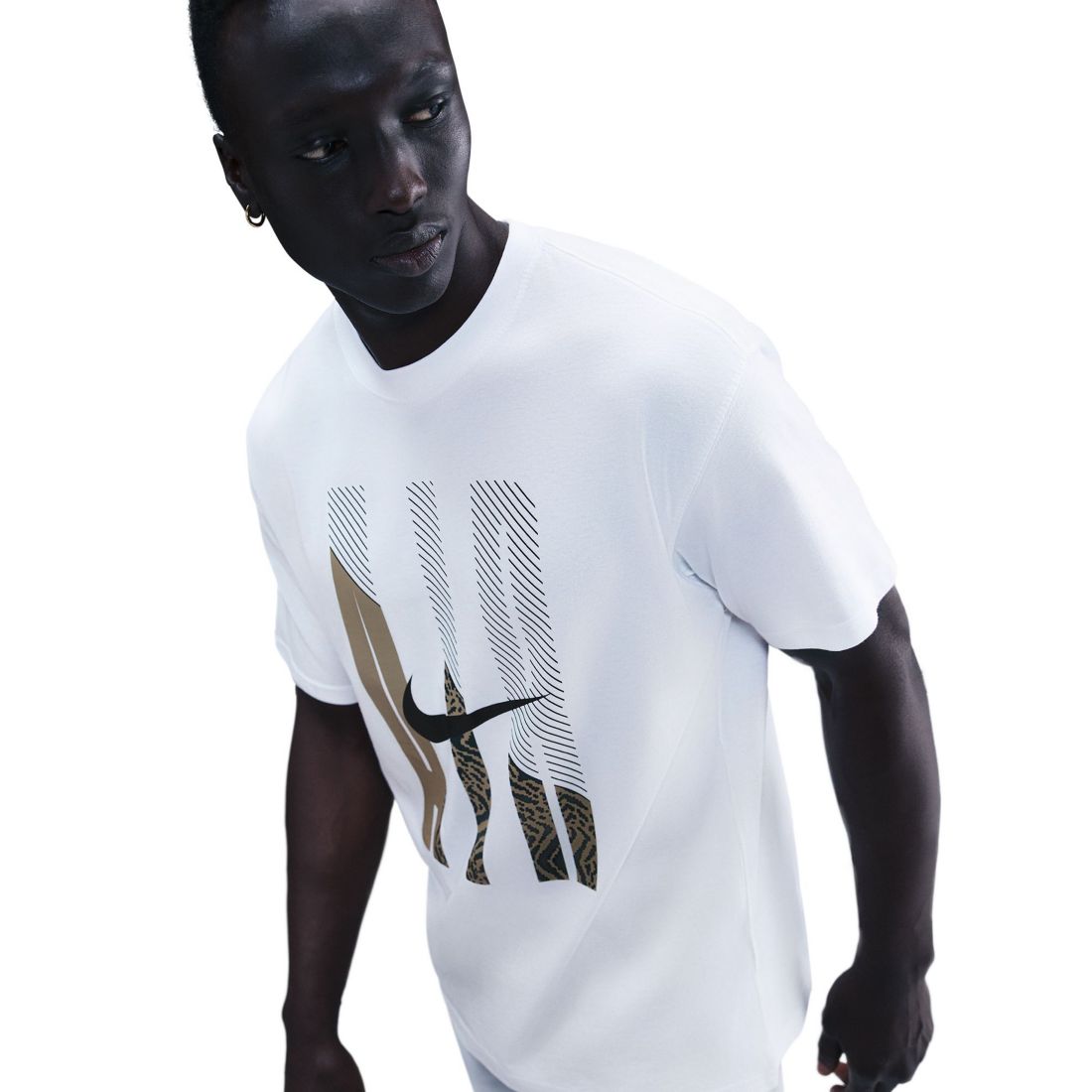 Nike Men's Sportswear Max90 Crewneck T-Shirt
