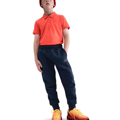 Nike Kids 7-20 Sportswear Tech Fleece Jogger Pants