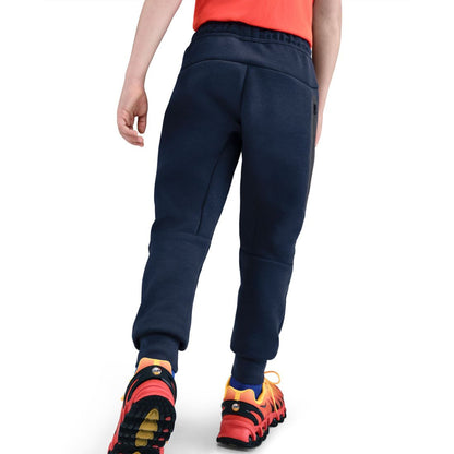 Nike Kids 7-20 Sportswear Tech Fleece Jogger Pants