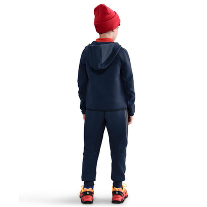 Nike Kids 7-20 Sportswear Tech Fleece Jogger Pants