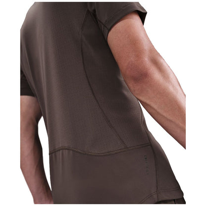Nike Men's Pro Training Dri-Fit Short-Sleeve T-Shirt