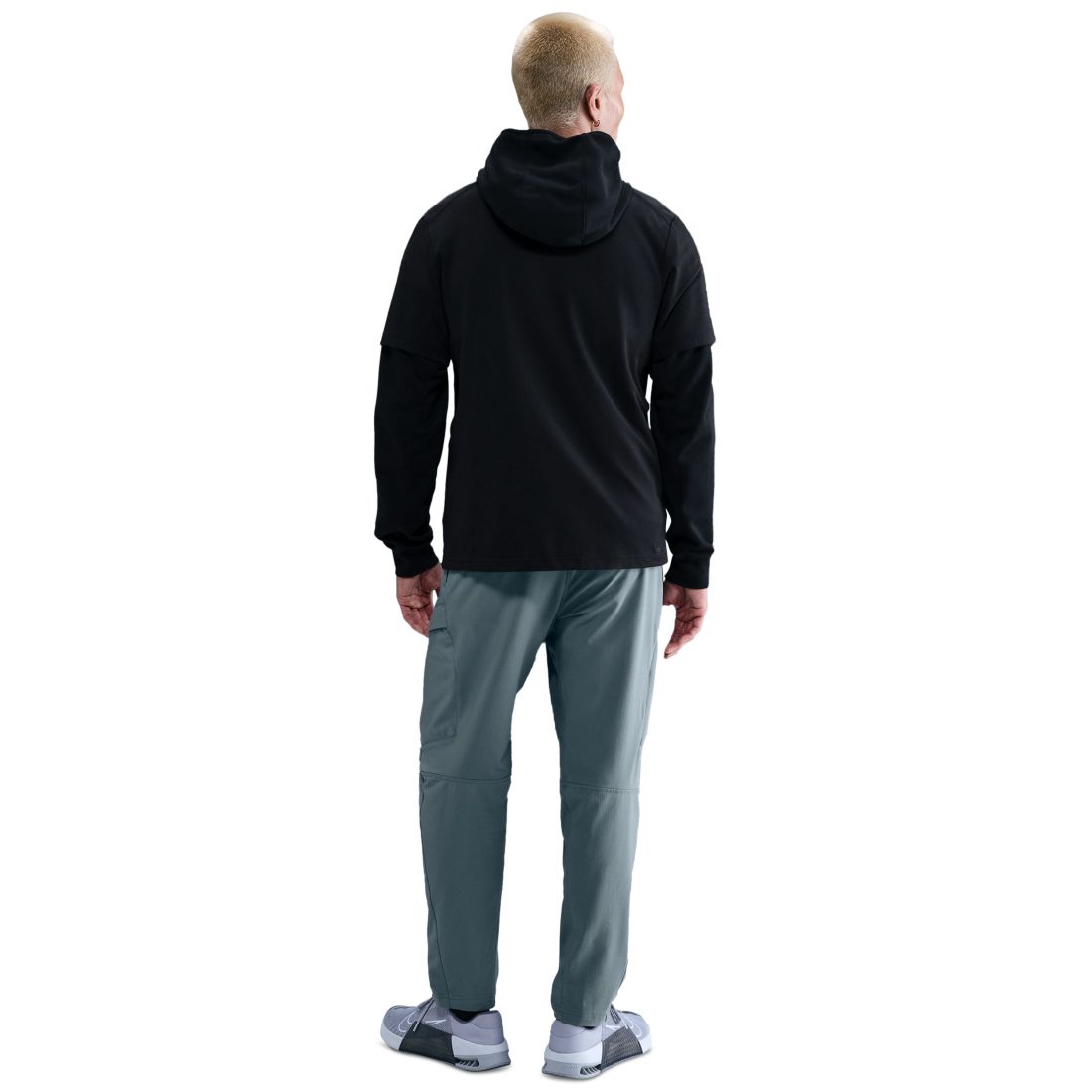 Nike Men's Unlimited Dri-fit Versatile Cargo Pants