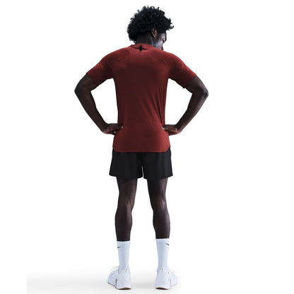 Nike Men's Pro Training Dri-Fit Short-Sleeve T-Shirt