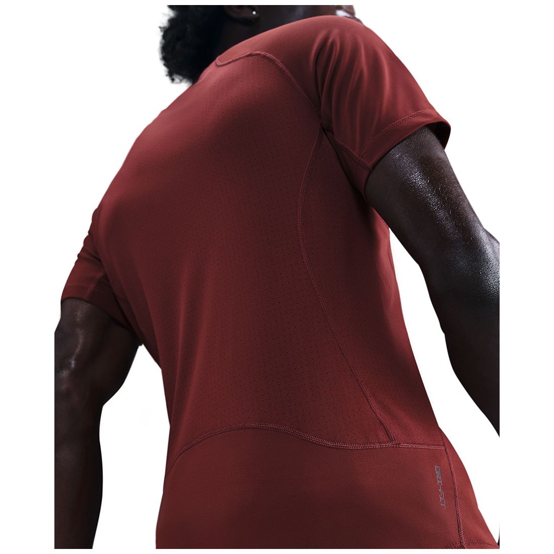 Nike Men's Pro Training Dri-Fit Short-Sleeve T-Shirt