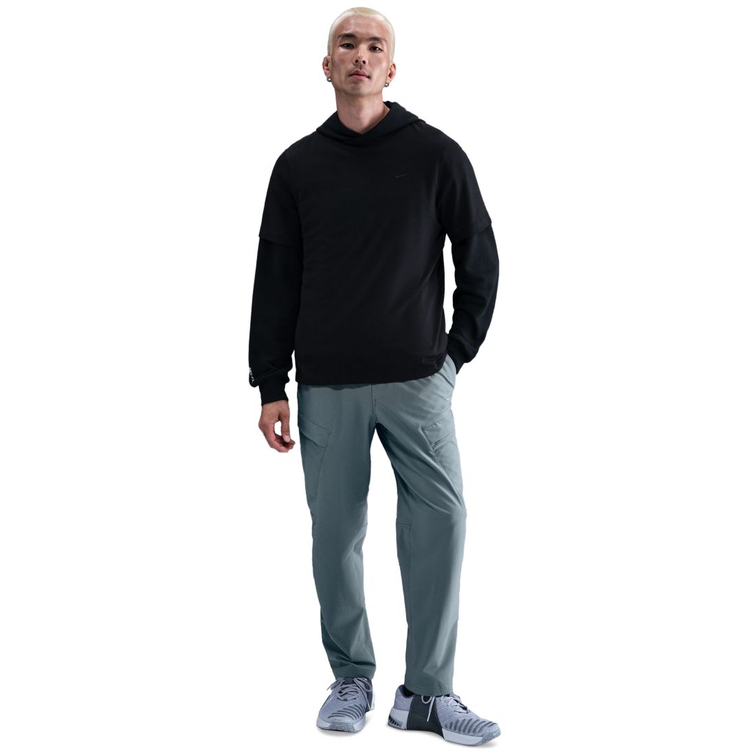 Nike Men's Unlimited Dri-fit Versatile Cargo Pants
