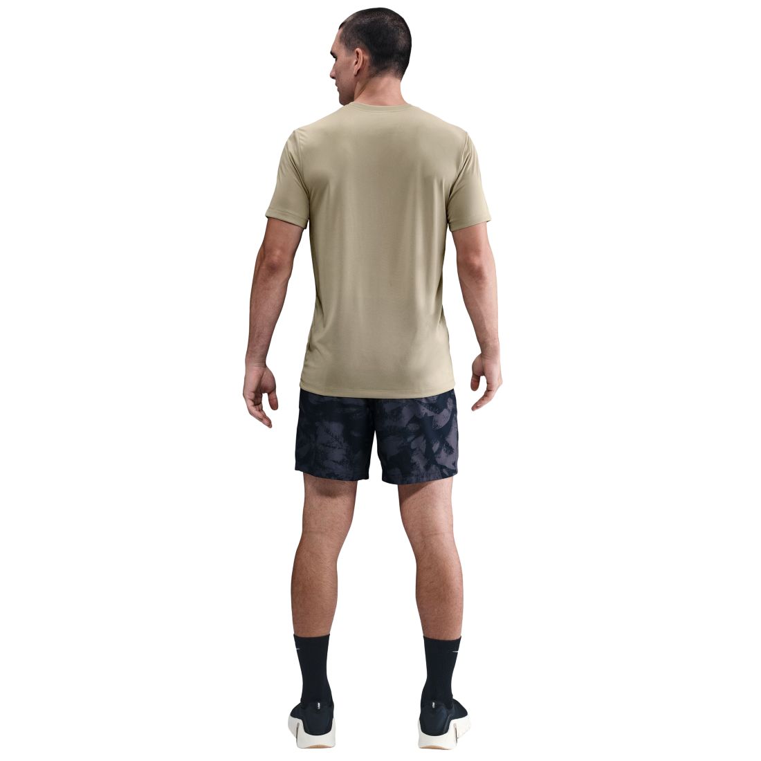 Nike Men's Dri-fit Legend Fitness T-Shirt
