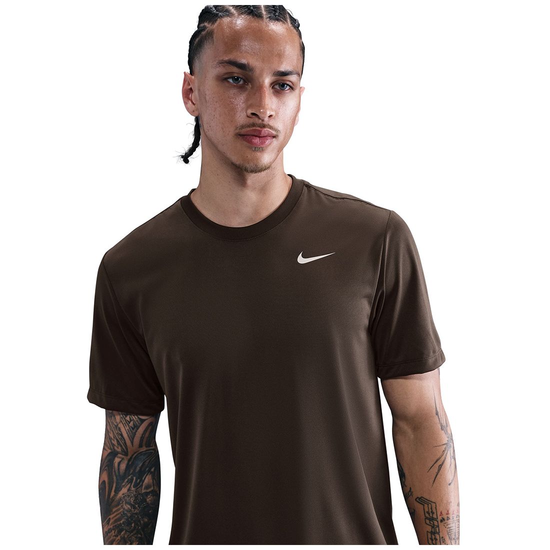 Nike Men's Dri-fit Legend Fitness T-Shirt